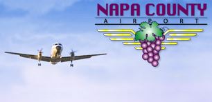Napa Valley Airport Limo Car Service